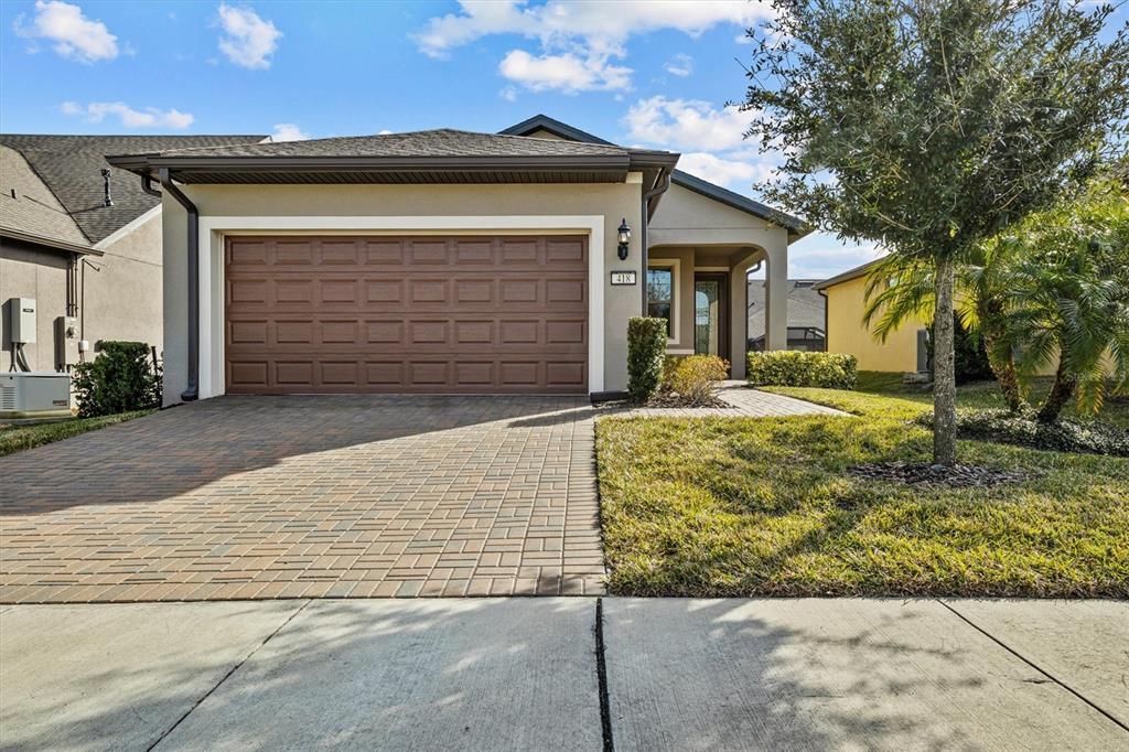 Picture of 418 Tortosa Court, Davenport, FL 33837