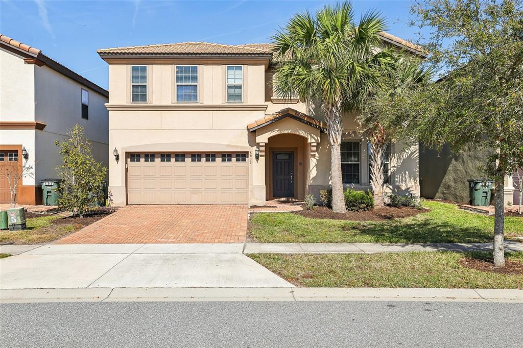 Picture of 8833 Corcovado Drive, Kissimmee, FL 34747