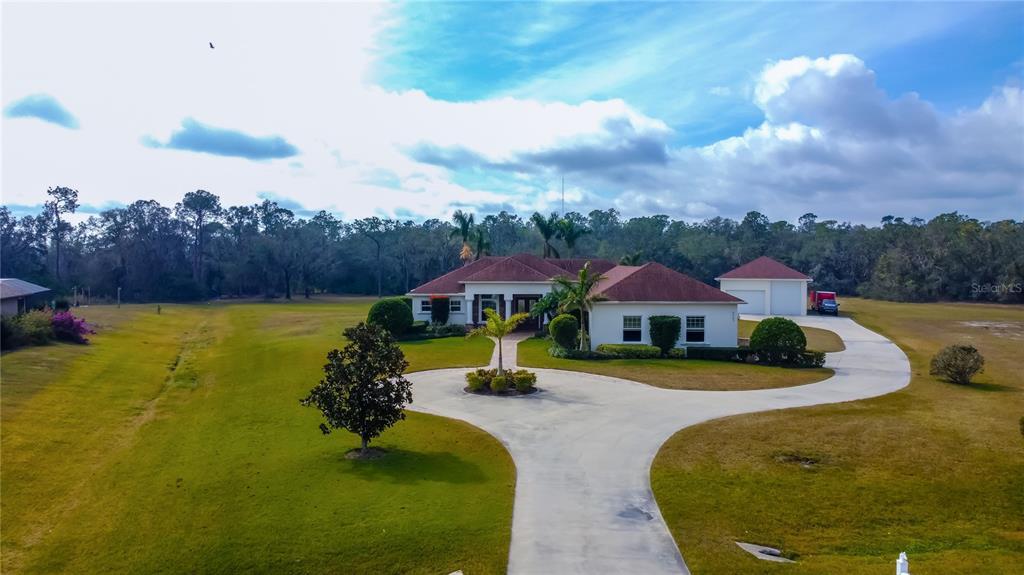 Picture of 6367 Foxbrook Trail, Parrish, FL 34219