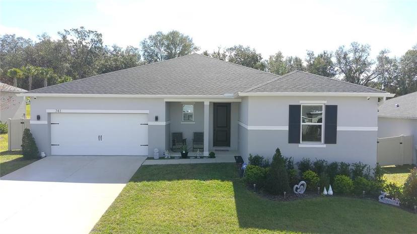 Picture of 741 Rioja Drive, Minneola FL 34715