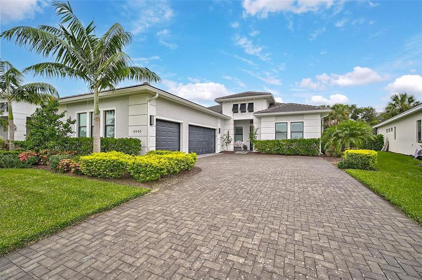 Picture of 4940 Surfside Circle, Bradenton FL 34211