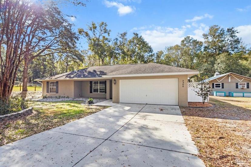 Picture of 3300 E Grapeleaf Lane, Inverness FL 34452