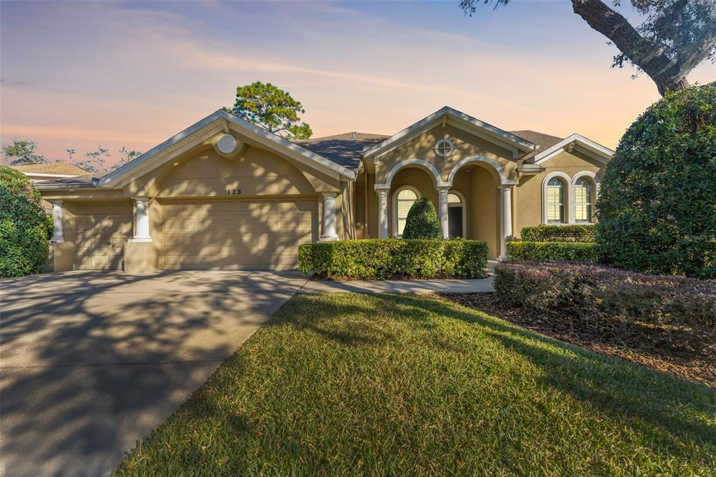 Picture of 125 Falling Water Drive, Brandon, FL 33511