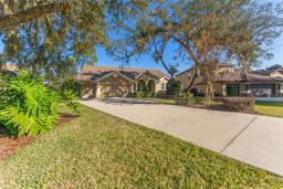 Picture of 125 Falling Water Drive, Brandon, FL 33511