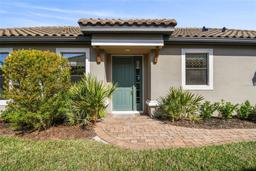 Picture of 11125 Callisia Drive, Odessa, FL 33556