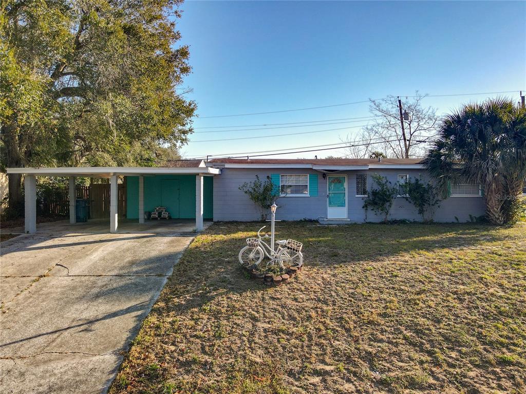 Picture of 911 Shady Park Terrace, Daytona Beach, FL 32117