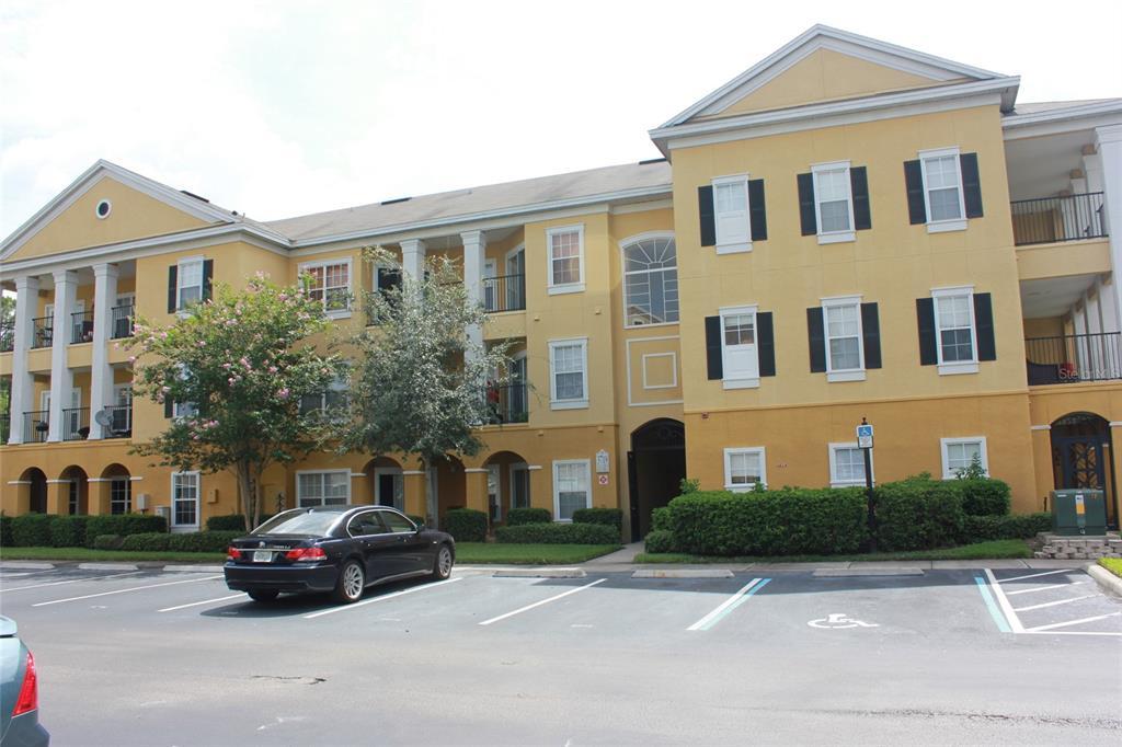 Picture of 3719 Conroy Road Unit 2023, Orlando, FL 32839