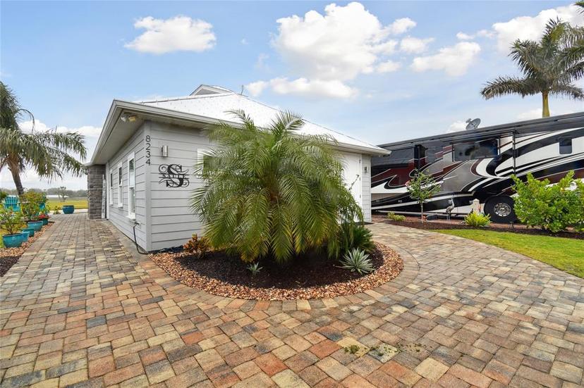 Picture of 8234 SW Sand Crane Circle, Arcadia FL 34269