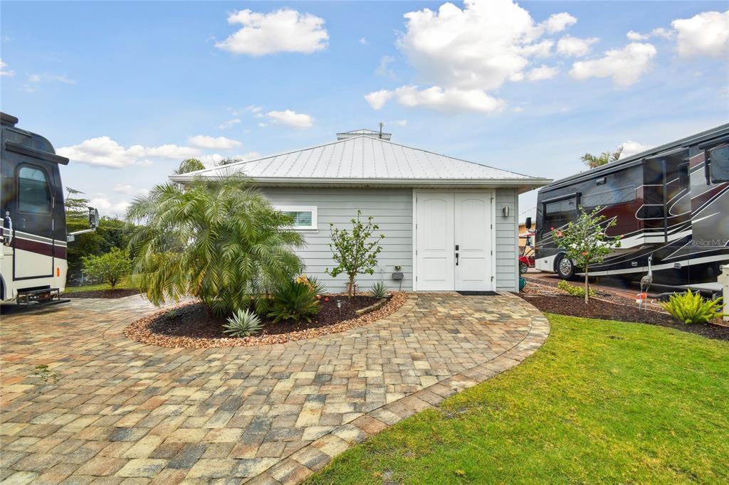 Picture of 8234 SW Sand Crane Circle, Arcadia, FL 34269