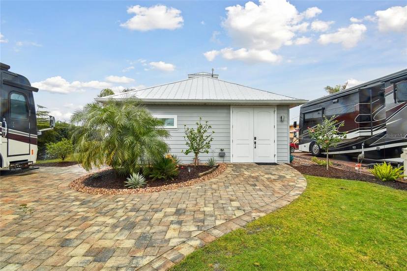 Picture of 8234 SW Sand Crane Circle, Arcadia FL 34269