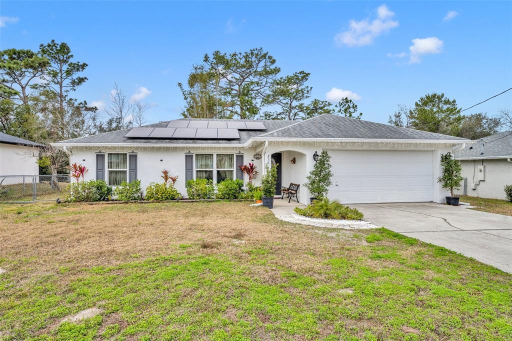 Picture of 216 Hickory Avenue, Orange City, FL 32763