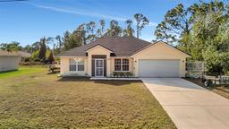 Picture of 3135 Log Cabin Road, North Port, FL 34291