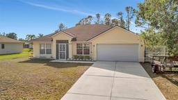 Picture of 3135 Log Cabin Road, North Port, FL 34291