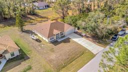 Picture of 3135 Log Cabin Road, North Port, FL 34291