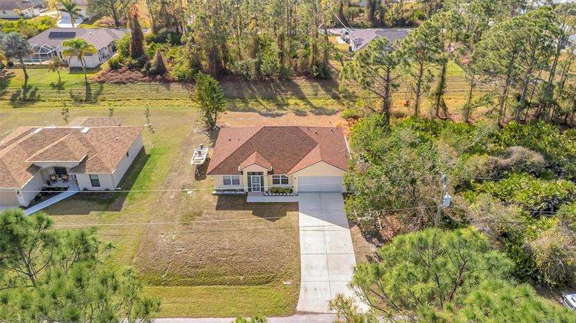 Picture of 3135 Log Cabin Road, North Port FL 34291