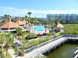 Picture of 4623 Rivers Edge Village Lane Unit 6403, Ponce Inlet, FL 32127