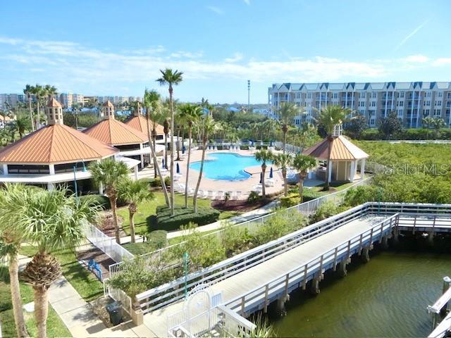 Picture of 4623 Rivers Edge Village Lane Unit 6403, Ponce Inlet FL 32127