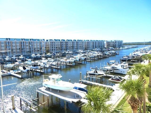 Picture of 4623 Rivers Edge Village Lane Unit 6403, Ponce Inlet, FL 32127