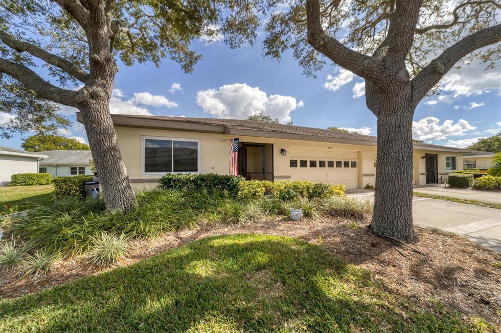 Picture of 2510 Lancaster Drive Unit 166, Sun City Center, FL 33573