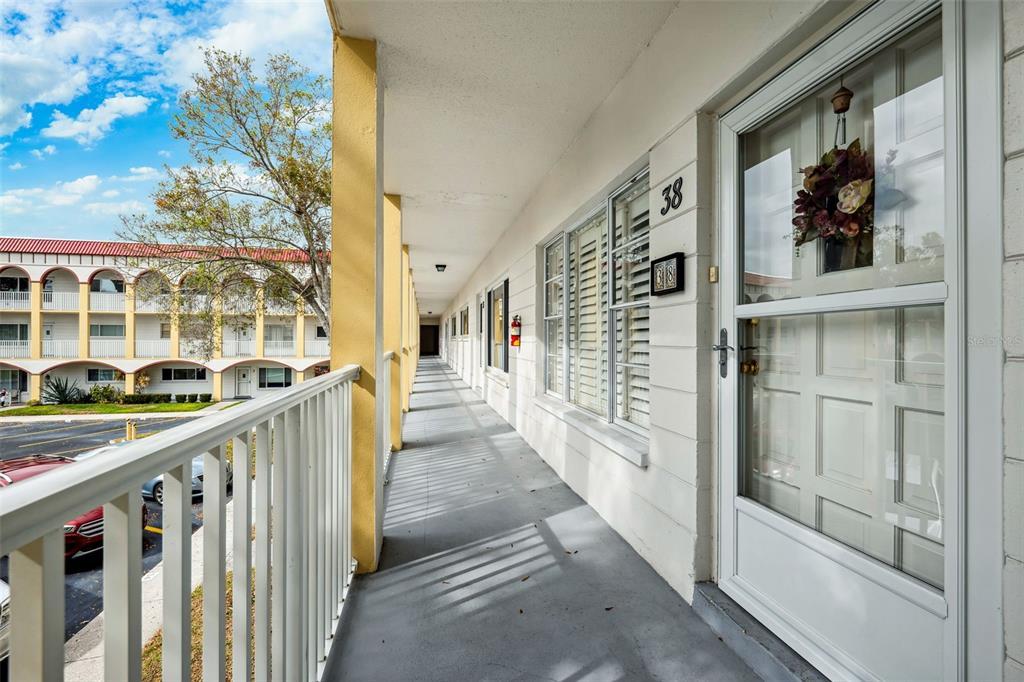 Picture of 2430 Florentine Way Unit 38, Clearwater, FL 33763