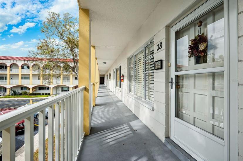 Picture of 2430 Florentine Way Unit 38, Clearwater FL 33763