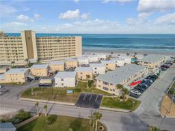 Picture of 505 N Atlantic Avenue Unit 29, New Smyrna Beach, FL 32169