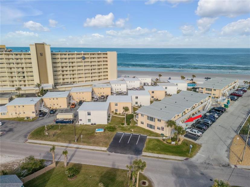 Picture of 505 N Atlantic Avenue Unit 29, New Smyrna Beach FL 32169