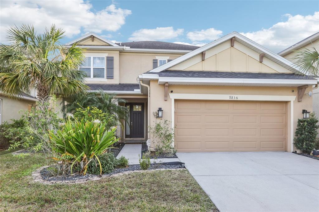 Picture of 8836 Citrus Palm Drive, Tampa, FL 33626