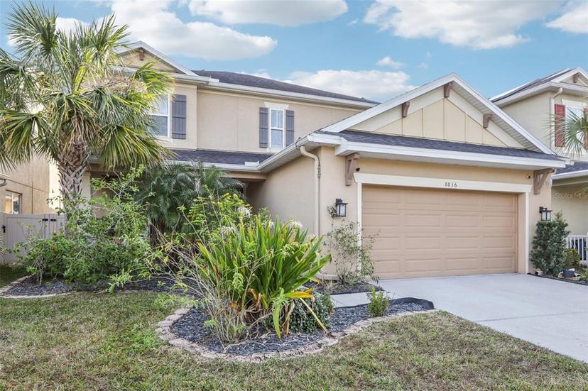 Picture of 8836 Citrus Palm Drive, Tampa FL 33626