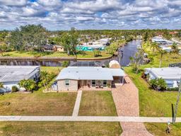 Picture of 6627 Marius Road, North Port, FL 34287