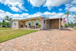 Picture of 6627 Marius Road, North Port, FL 34287