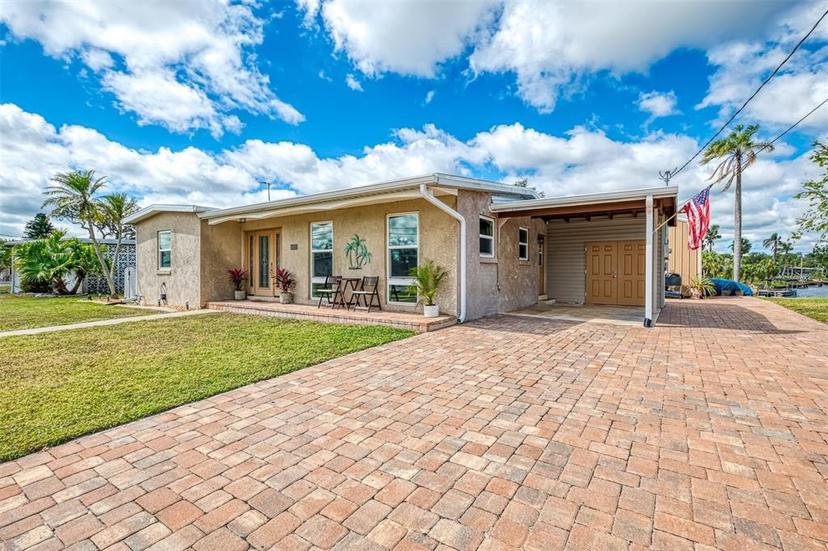 Picture of 6627 Marius Road, North Port FL 34287