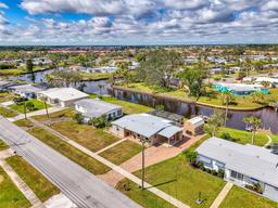 Picture of 6627 Marius Road, North Port, FL 34287