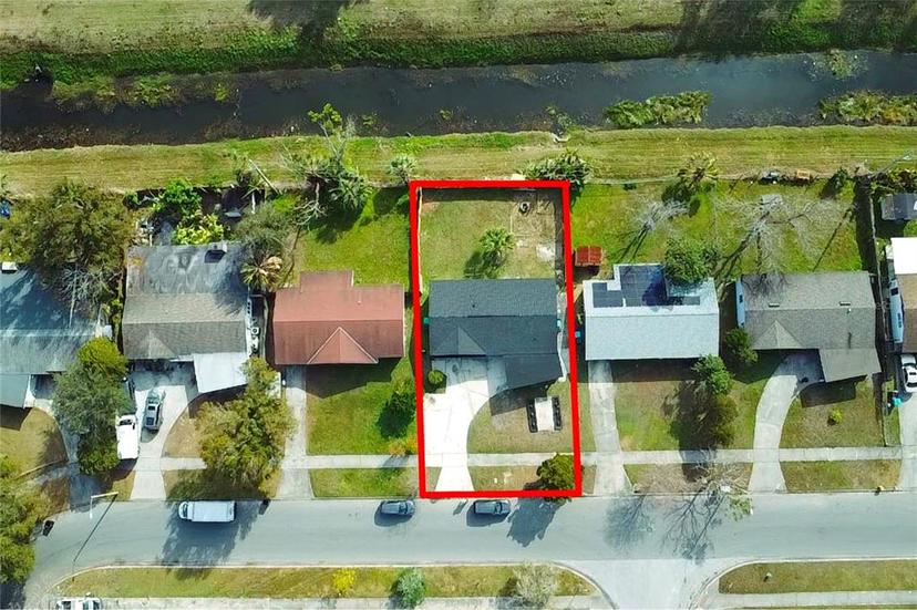 Picture of 4658 Kirkland Boulevard, Orlando FL 32811