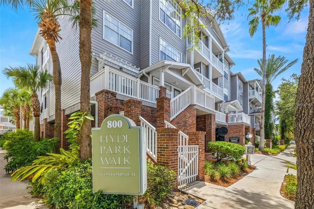 Picture of 800 S Dakota Avenue Unit 329, Tampa, FL 33606