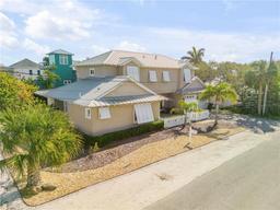 Picture of 201 S Cooper Street, New Smyrna Beach, FL 32169