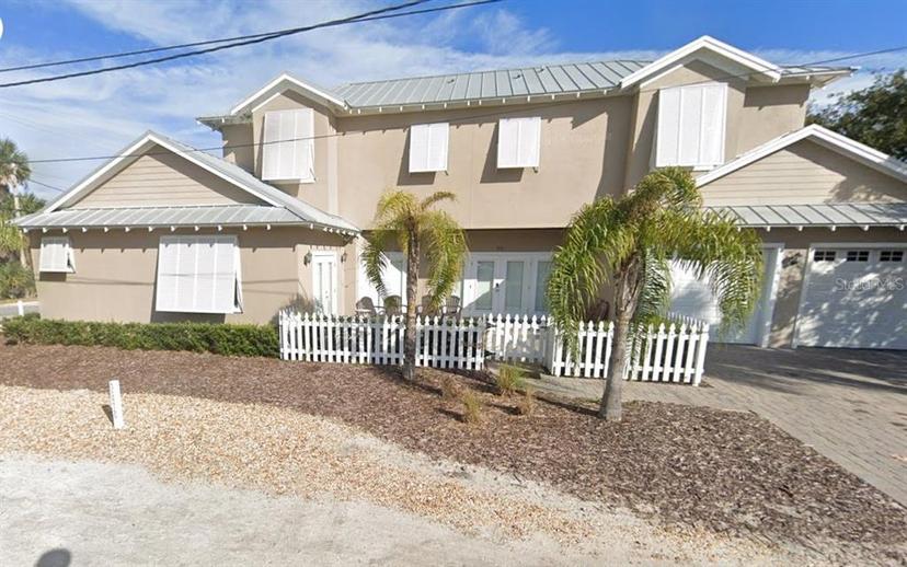 Picture of 201 S Cooper Street, New Smyrna Beach FL 32169