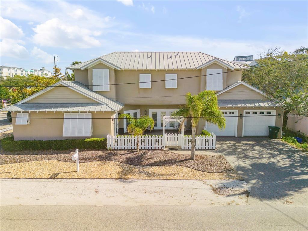 Picture of 201 S Cooper Street, New Smyrna Beach, FL 32169