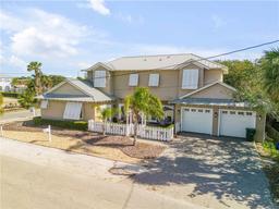 Picture of 201 S Cooper Street, New Smyrna Beach, FL 32169