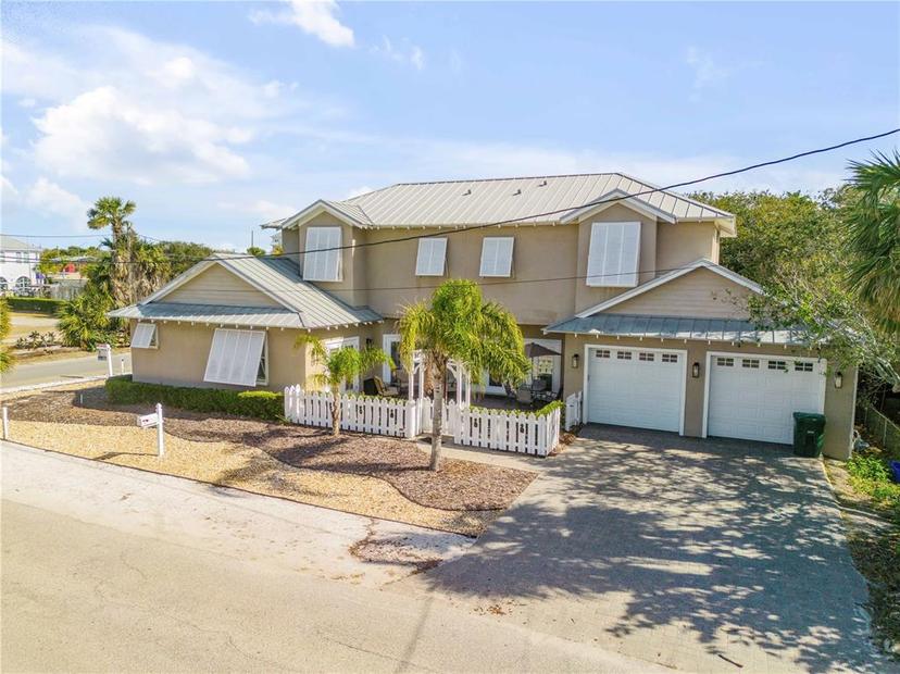 Picture of 201 S Cooper Street, New Smyrna Beach FL 32169