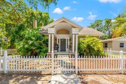 Picture of 1511 Prescott Street S, St Petersburg, FL 33712