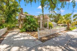 Picture of 1511 Prescott Street S, St Petersburg, FL 33712