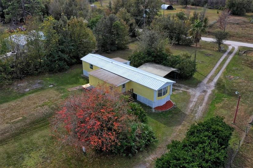 Picture of 10611 Overland Trail, Polk City FL 33868