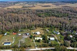 Picture of 10611 Overland Trail, Polk City, FL 33868