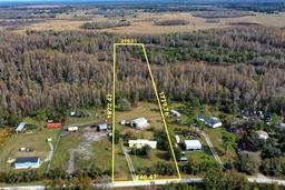 Picture of 10611 Overland Trail, Polk City, FL 33868