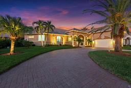 Picture of 15600 Catalpa Cove Drive, Fort Myers, FL 33908