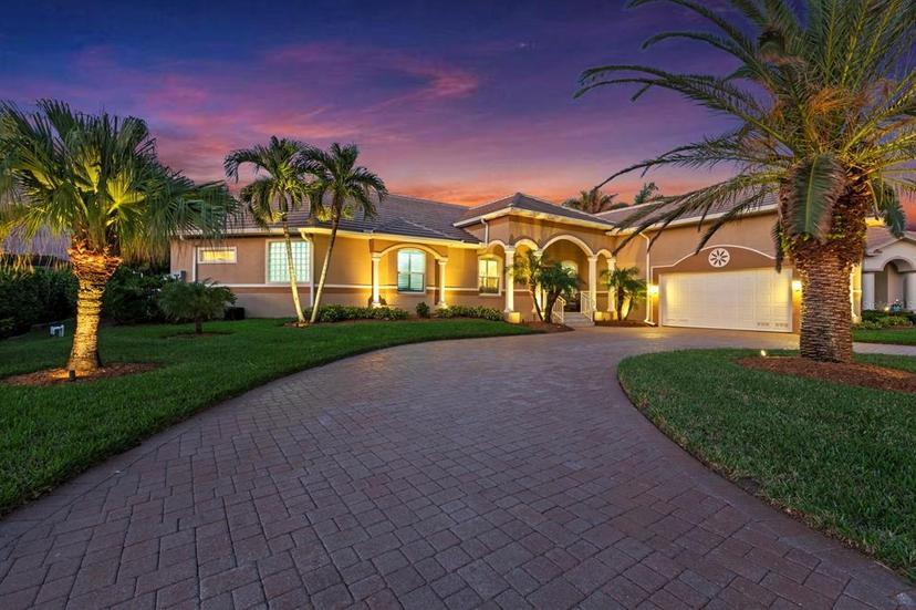 Picture of 15600 Catalpa Cove Drive, Fort Myers FL 33908