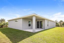 Picture of 19474 Strathcona Avenue, Port Charlotte, FL 33954