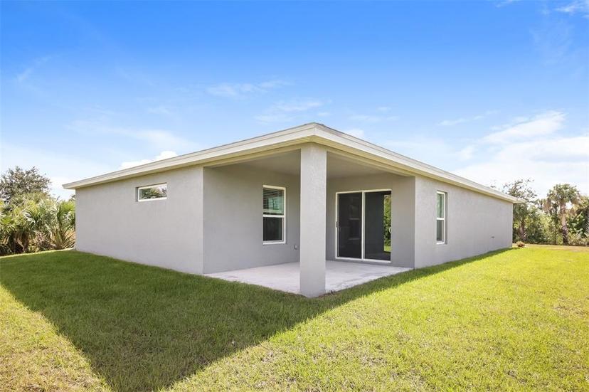 Picture of 19474 Strathcona Avenue, Port Charlotte FL 33954