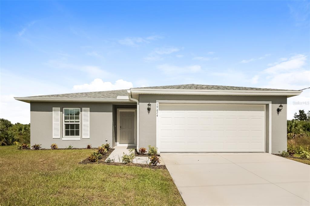 Picture of 19474 Strathcona Avenue, Port Charlotte, FL 33954